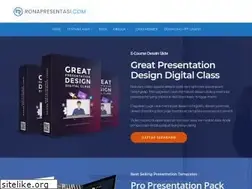 Sites similar to ronapresentasi.com