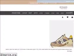 Sites similar to ronarifashion.com