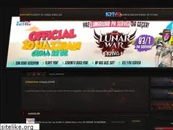 Sites similar to ronarkwar.com