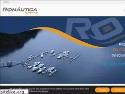 Sites similar to ronautica.com