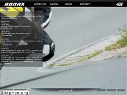 Sites similar to ronax500.com