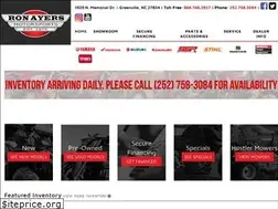 Sites similar to ronayersmotorcycles.com