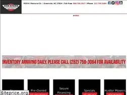 Sites similar to ronayersmotorsports.com