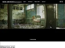Sites similar to ronazevedo.com