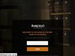 Sites similar to ronbarcelousa.com
