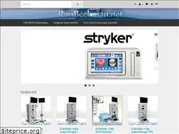 Sites similar to ronbeekman.net