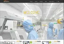 Sites similar to ronben.com