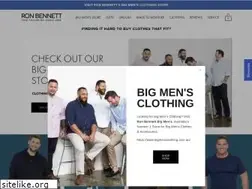 Sites similar to ronbennett.com.au