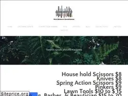 Sites similar to ronbermansharpening.weebly.com