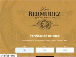 Sites similar to ronbermudez.com