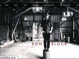 Sites similar to ronblock.com