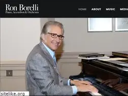 Sites similar to ronborelli.com