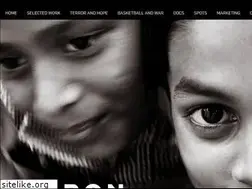 Sites similar to ronbourkefilms.com