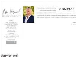 Sites similar to ronbrandhomes.com