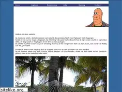 Sites similar to ronbudding.nl
