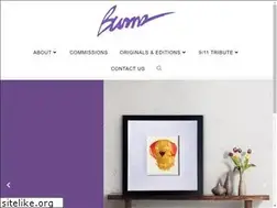 Sites similar to ronburns.com