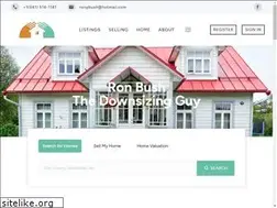 Sites similar to ronbush.realtor