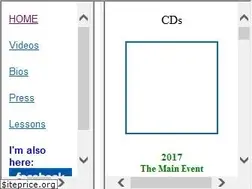 Sites similar to ronc.net