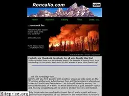Sites similar to roncalio.com