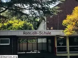 Sites similar to roncalli-schule-troisdorf.de