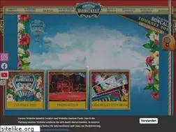 Sites similar to roncalli.de