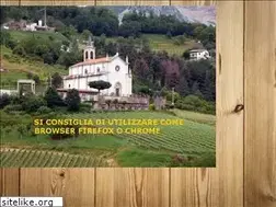 Sites similar to roncallogaggio.it