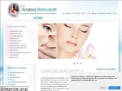 Sites similar to roncaratiandrea.it