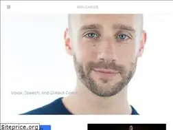 Sites similar to roncarlos.com
