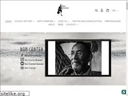 Sites similar to roncarter.net