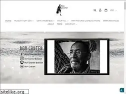 Sites similar to roncarterbass.com