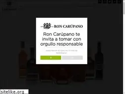 Sites similar to roncarupano.com