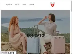Sites similar to roncato.co.il