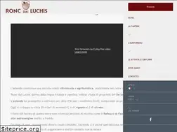 Sites similar to roncdailuchis.com