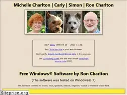 Sites similar to roncharlton.org