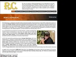 Sites similar to ronchepesiuk.com