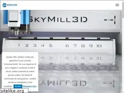 Sites similar to ronchinimassimo.com