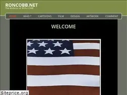 Sites similar to roncobb.net