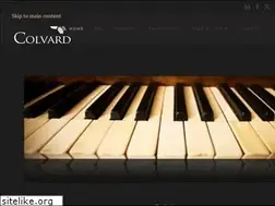 Sites similar to roncolvard.com