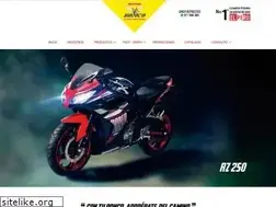 Sites similar to roncomotors.com
