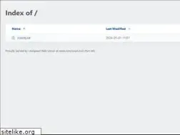Sites similar to roncowart.com