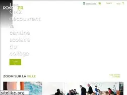 Sites similar to roncq.fr