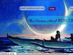 Sites similar to roncroci.com
