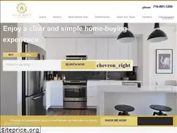 Sites similar to roncroftrealty.com