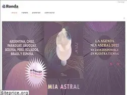Sites similar to ronda.lat