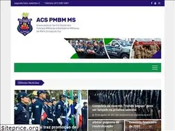 Sites similar to ronda.org.br