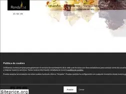 Sites similar to ronda14.com