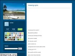 Sites similar to rondab.typepad.com