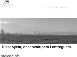 Sites similar to rondabroc.com