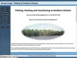 Sites similar to rondacamp.com