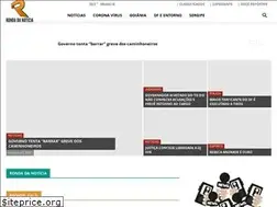 Sites similar to rondadanoticia.com.br